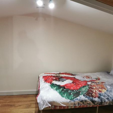 Palaz 1 - 2 Bedroom Garden Flat Edmonton Kültér fotó