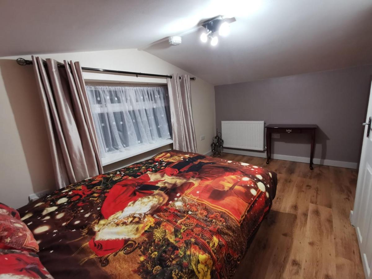 Palaz 1 - 2 Bedroom Garden Flat Edmonton Kültér fotó